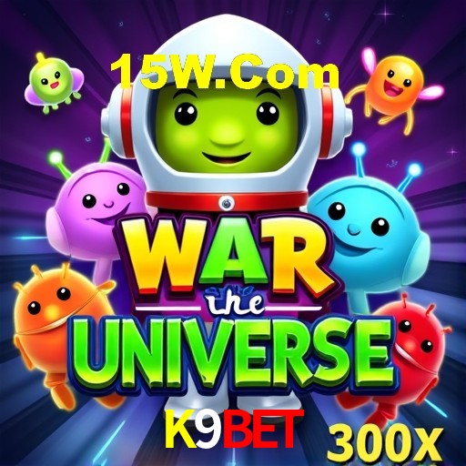 Bônus de Boas-vindas K9Bet