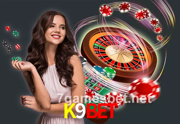 vivo no cassino K9Bet