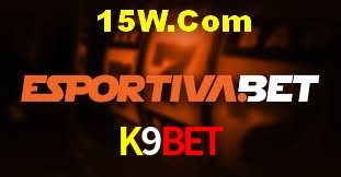 Slot Games K9Bet