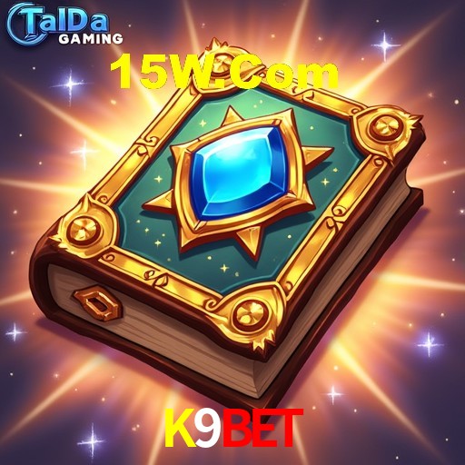 Provedores de Jogos K9Bet