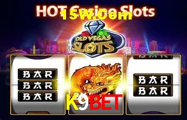 K9Bet Slot - 320+ Caça-Níqueis Premium
