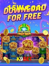 Platform Technology K9Bet