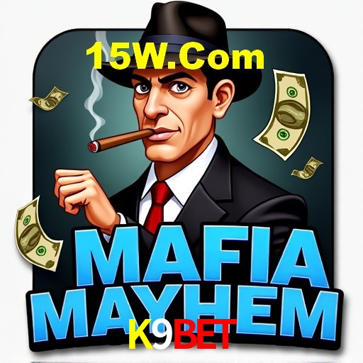 Recursos de Bônus K9Bet