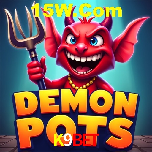 A Popularidade dos Caça-Níqueis no K9Bet