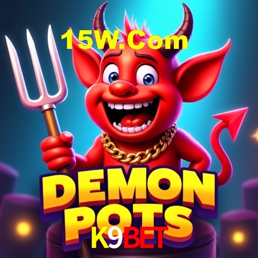 Diretório de Jogos K9Bet