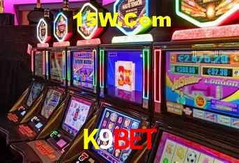 K9Bet Promoções - 30+ Ofertas Diárias