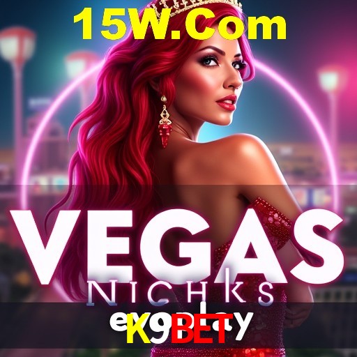 Apostas Esportivas na K9Bet: Um Guia Completo