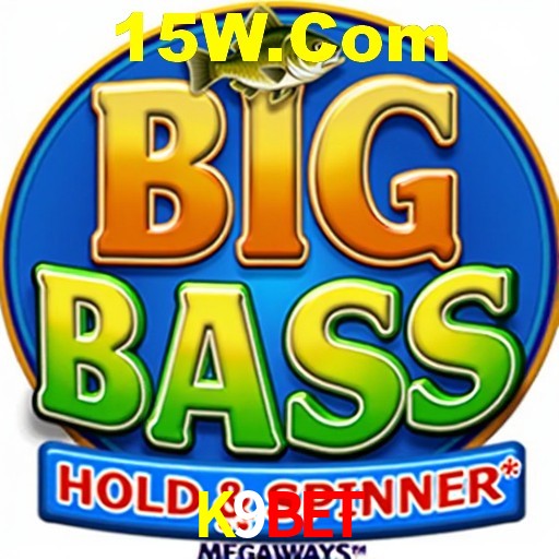 Bônus de Boas-vindas K9Bet