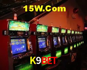 K9Bet Belo Horizonte - Jackpots
