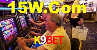 Daily Bonuses K9Bet