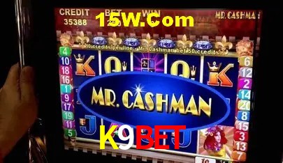 Jogos com bônus e suporte 24h na K9Bet