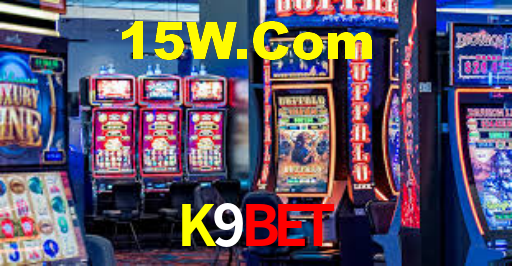 K9Bet: Jogos de Caça-Níqueis-Altas Recompensas, Roleta-Velocidade, Blackjack-Desafios Máximos