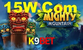 Welcome Bonus K9Bet
