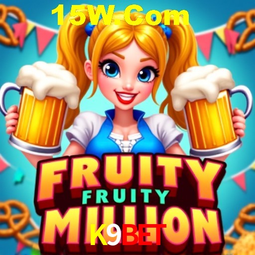 Descubra o Mundo do Cassino Online com K9Bet