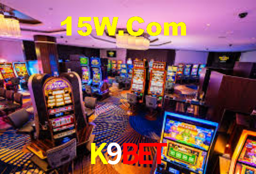 Experimente o Login Seguro Premium no K9Bet