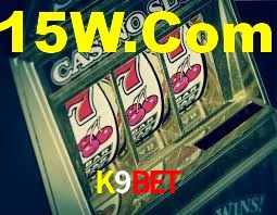 Tournaments K9Bet