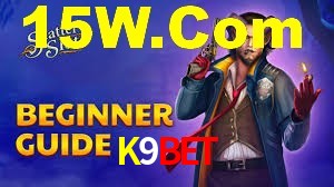 Experiência VIP K9Bet