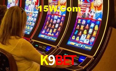 Tecnologia da Plataforma K9Bet