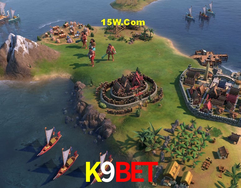 Mesa de Blackjack K9Bet