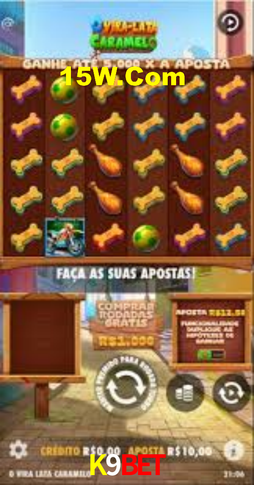 K9Bet App