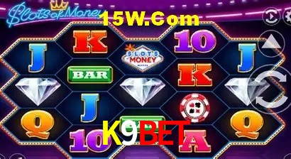 Diretório de Jogos K9Bet