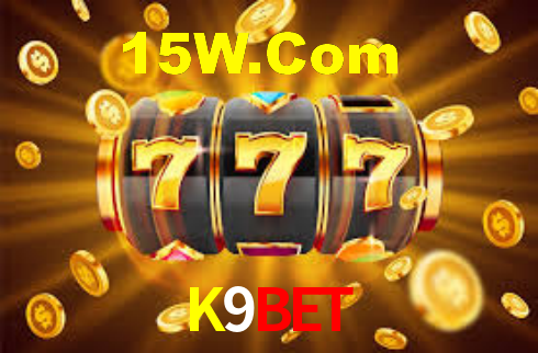 Download rápido e seguro na K9Bet