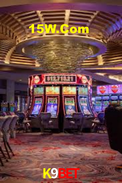 K9Bet - Plataforma Oficial App - K9Bet App