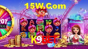 Live Casino K9Bet