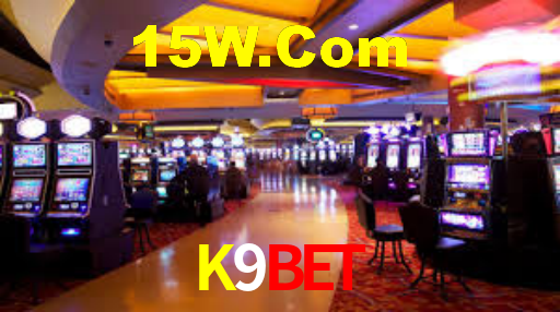 K9Bet App