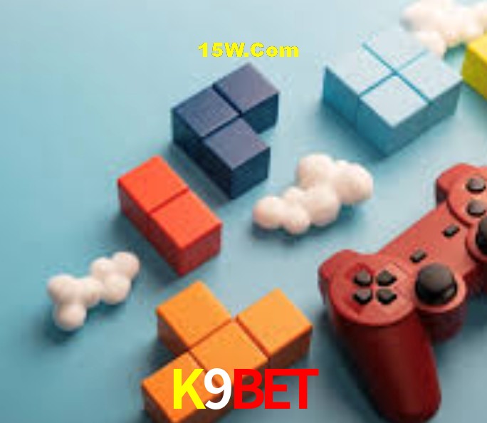 Casino Ao Vivo K9Bet