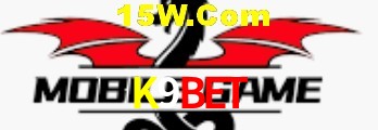 Jackpots e promoções na K9Bet