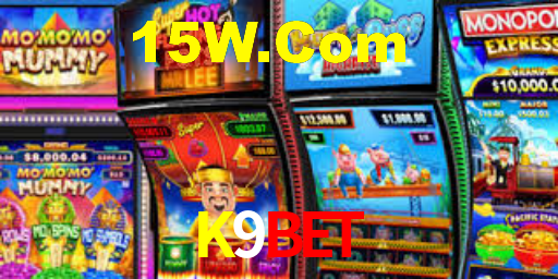 Explore as vantagens do K9Bet: serviço profissional e confiabilidade