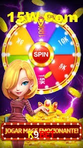 Account Benefits K9Bet