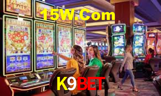 Mercados ao vivo e cash out na K9Bet