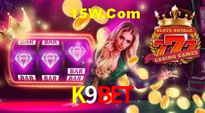 Promoções Sazonais K9Bet