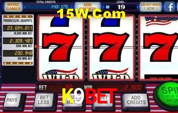 Apostas de Tênis K9Bet