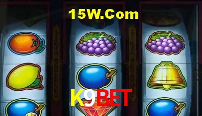 Loterias online na K9Bet