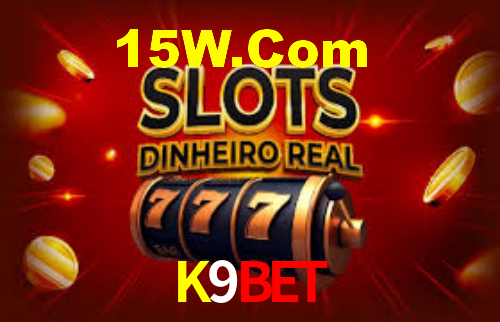 Apostas com odds competitivas na K9Bet