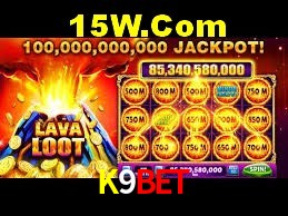 Quick Registration K9Bet
