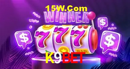 Provedores de Jogos K9Bet