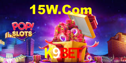 K9Bet: Seu Cassino Premiado com Pagamentos Rápidos
