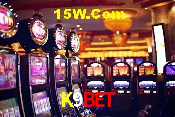 Login Seguro K9Bet