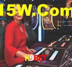 Programa VIP K9Bet