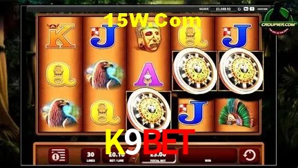 Design Responsivo K9Bet
