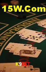 Canal oficial no Telegram da K9Bet